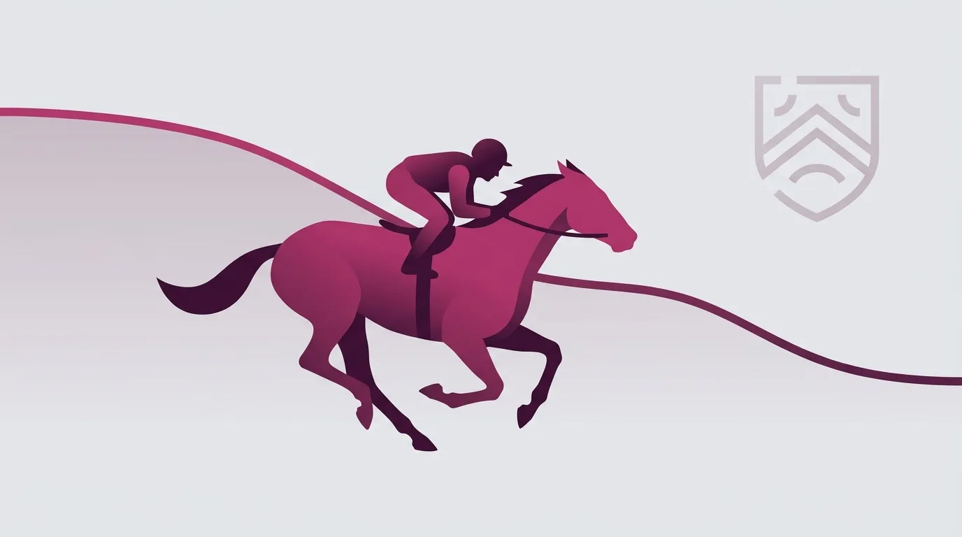 天皇賞（春）・京都競馬場の芝3200mのイメージ